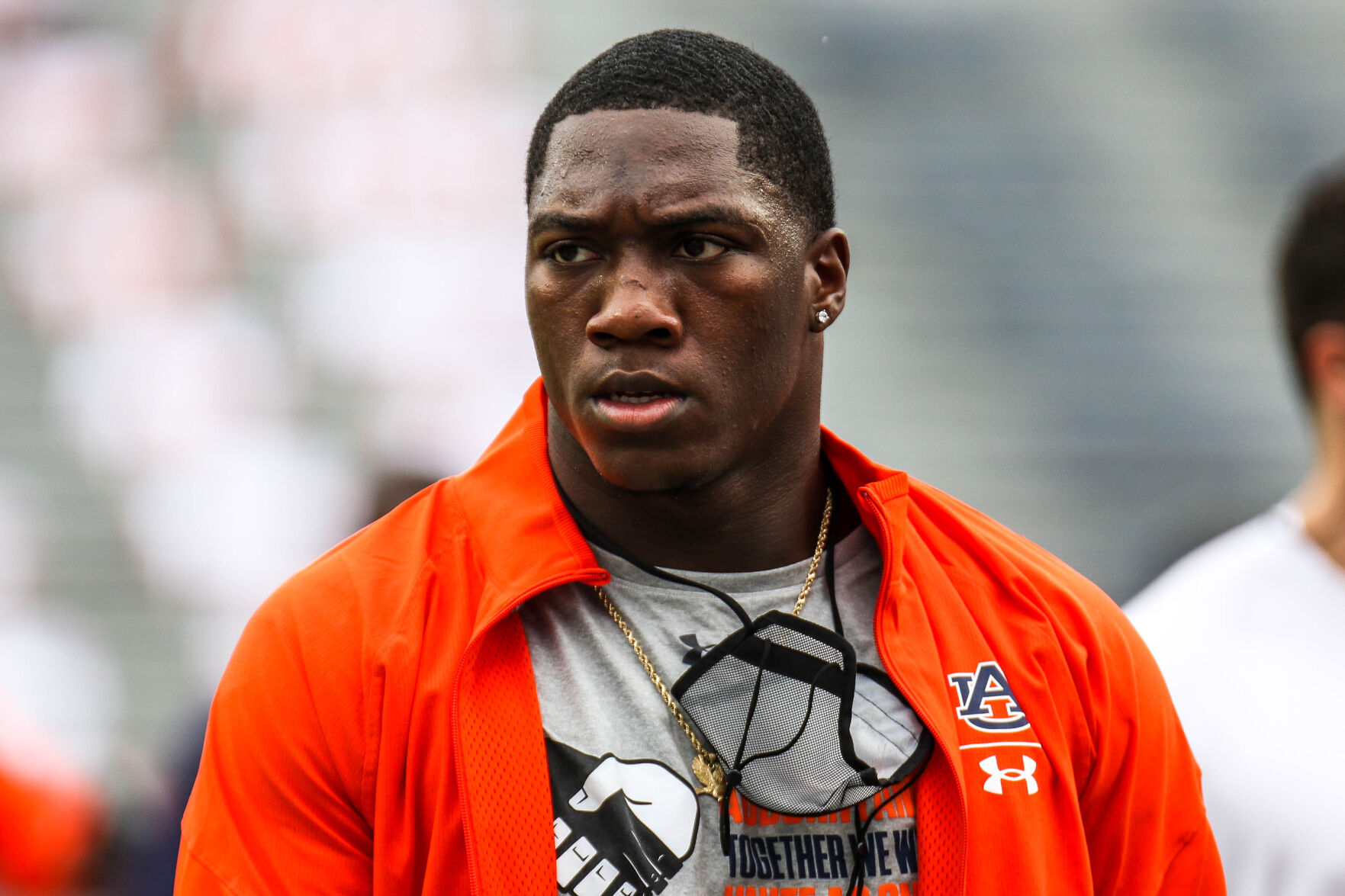 Auburn vs. Kentucky football